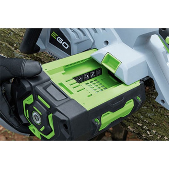 - Батерия EGO 5.0Ah(280Wh) 56V