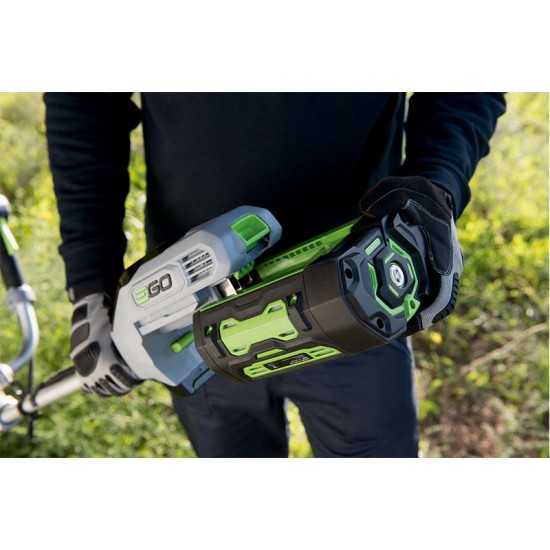 - Батерия EGO 5.0Ah(280Wh) 56V