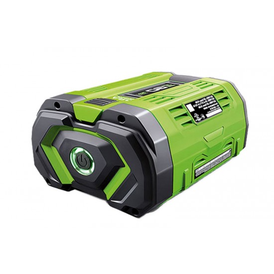- Батерия EGO 10.0Ah(560Wh) 56V