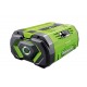 - Батерия EGO 10.0Ah(560Wh) 56V