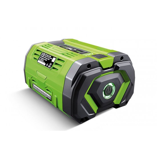 - Батерия EGO 10.0Ah(560Wh) 56V