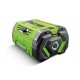 - Батерия EGO 10.0Ah(560Wh) 56V