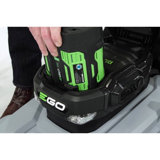 - Батерия EGO 10.0Ah(560Wh) 56V
