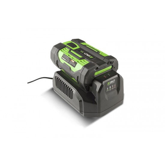 - Зарядно 210W