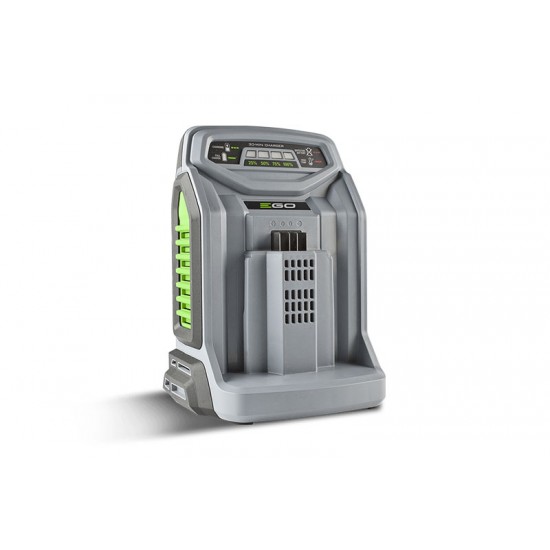 - Бързо зарядно 550W