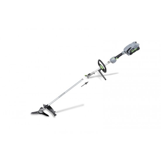 - Multi-Tool комплект с 4 приставки