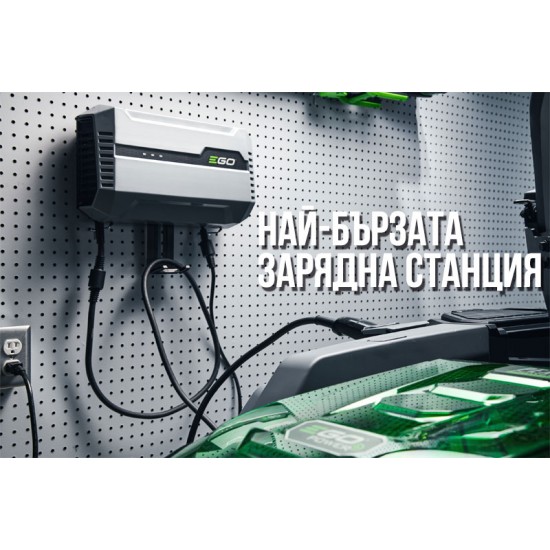 - Zero Turn косачка райдер 107см