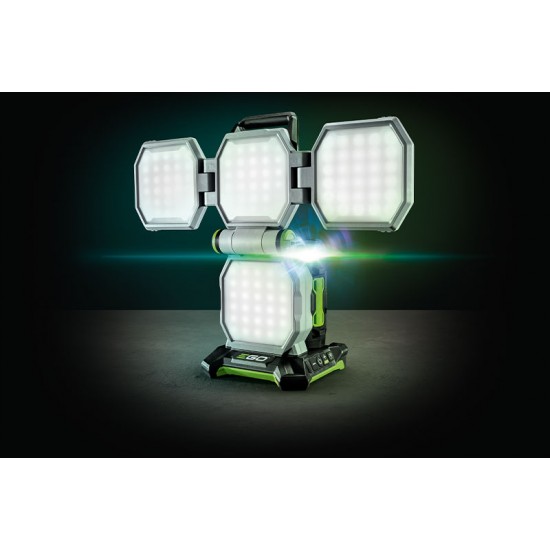 - LED ПРОЖЕКТОР