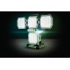 - LED ПРОЖЕКТОР