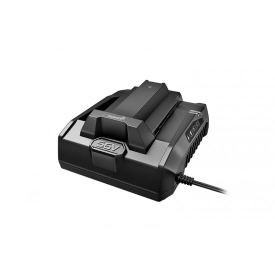 - Зарядно 320W