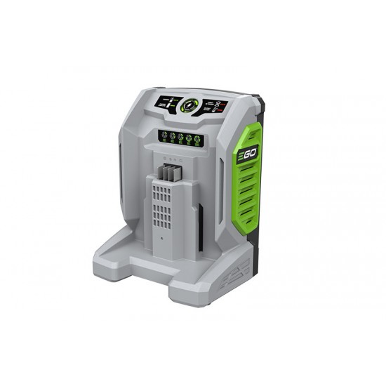 - Бързо зарядно 700W