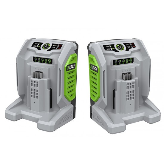 - Бързо зарядно 700W