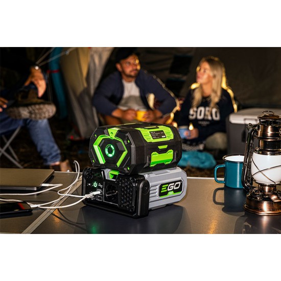 - Акумулаторен инвертор Nexus Escape 180W