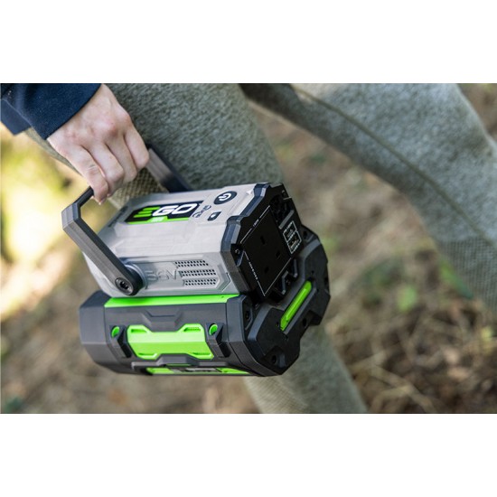 - Акумулаторен инвертор Nexus Escape 180W