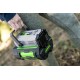 - Акумулаторен инвертор Nexus Escape 180W