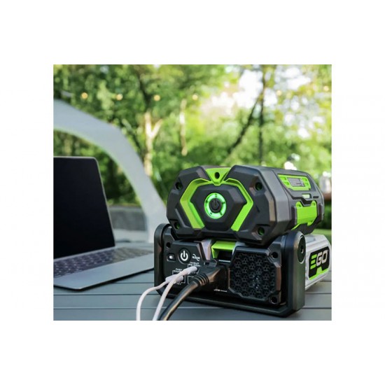- Акумулаторен инвертор Nexus Escape 180W
