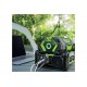 - Акумулаторен инвертор Nexus Escape 180W