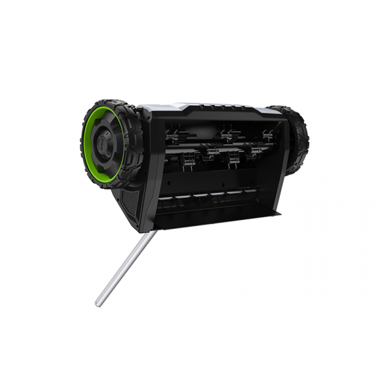 - Multi-Tool приставка вертикулатор
