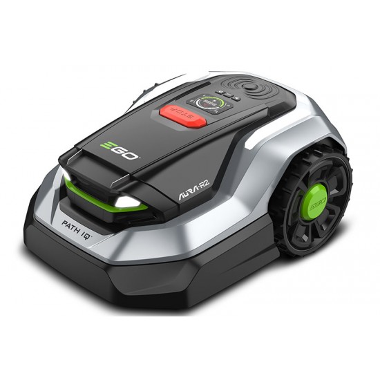 - РОБОТ КОСАЧКА AURA-R2 - RMR3000