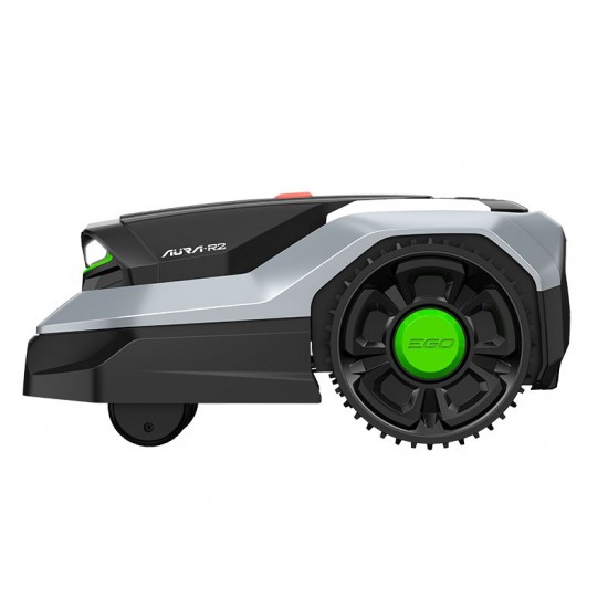 - РОБОТ КОСАЧКА AURA-R2 - RMR3000
