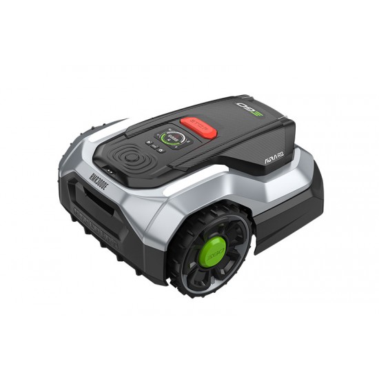 - РОБОТ КОСАЧКА AURA-R2 - RMR3000