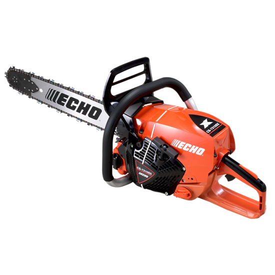 - Моторен трион ECHO CS-7310SX