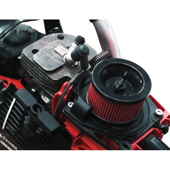 - Моторен трион ECHO CS-7310SX