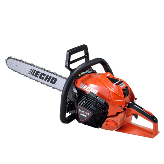 - Моторен трион ECHO CS-4510ES