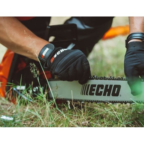 - Моторен трион ECHO CS-4510ES