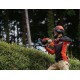 - Ножица за оформяне на жив плет ECHO HC-2020