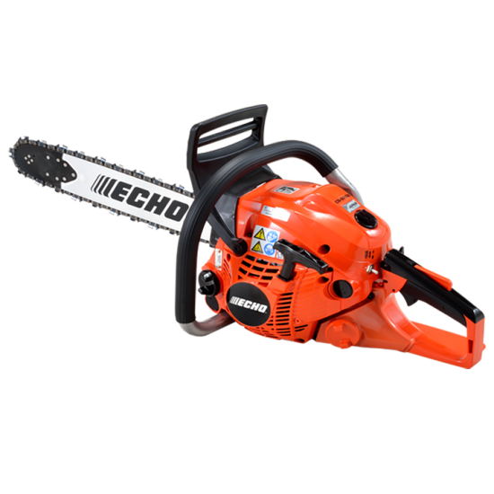 - Моторен трион ECHO CS-501SX
