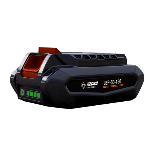 - Батерия  ECHO LBP-50-150 2.3Ah