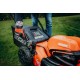 - Самоходна акумулаторна косачка ECHO DLM-310/46SP