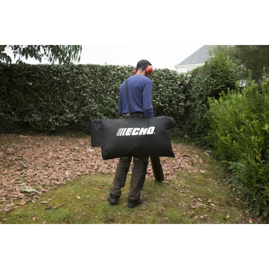 - Въздушна метла ECHO ES-255ES