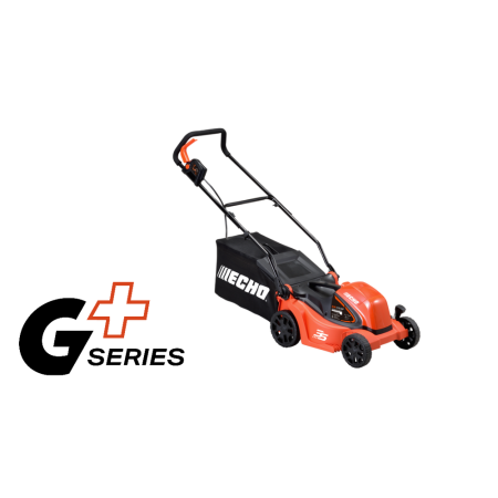 Акумулаторна косачка ECHO DLM-310/35P