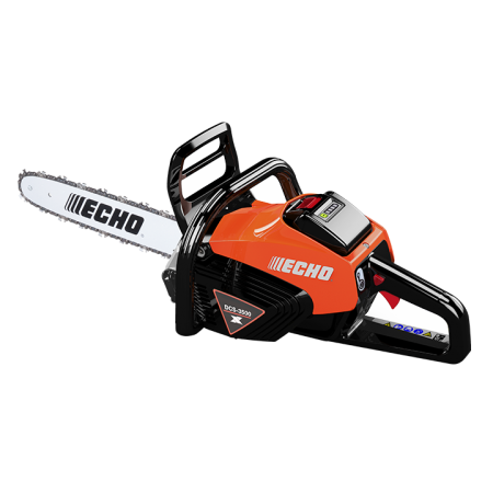 Акумулаторен трион ECHO DCS-3500