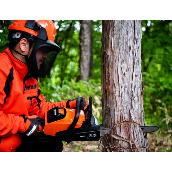 - Акумулаторен трион ECHO DCS-3500