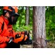 - Акумулаторен трион ECHO DCS-3500