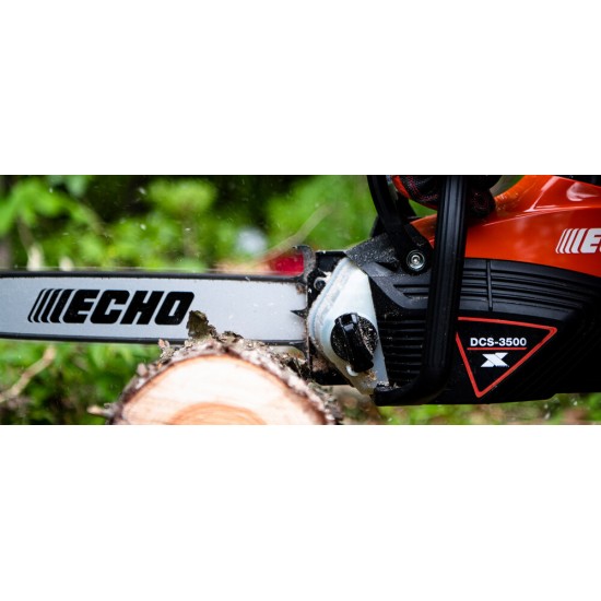 - Акумулаторен трион ECHO DCS-3500