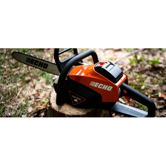 - Акумулаторен трион ECHO DCS-3500