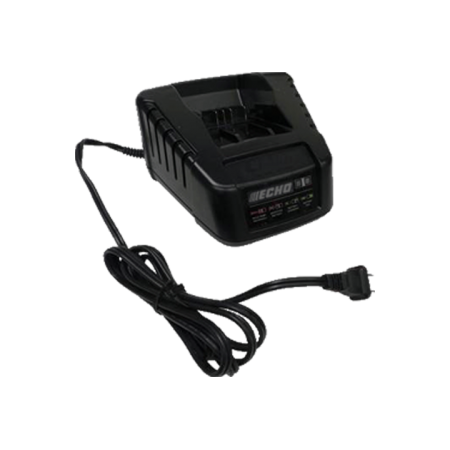 Бързо зарядно ECHO LCJQ-560