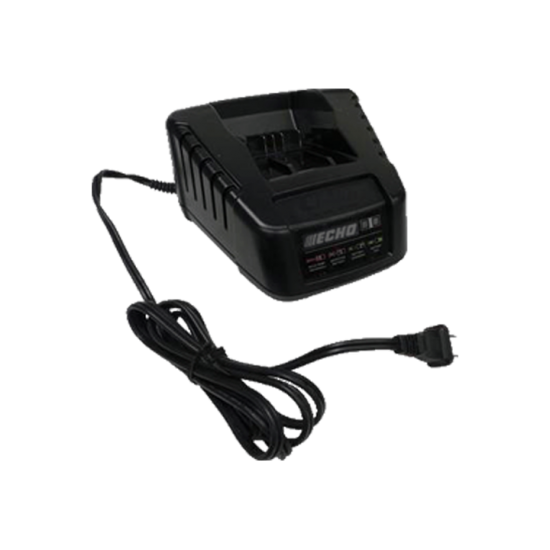 - Бързо зарядно ECHO LCJQ-560