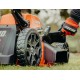 - Самоходна акумулаторна косачка ECHO DLM-310/46SP