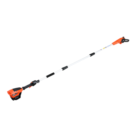 Акумулаторна телескопична кастрачка ECHO DPPF-310