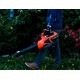 - Акумулаторна въздушна метла ECHO DPB-2500