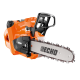 Акумулаторни машини ECHO - Акумулаторен трион ECHO DCS-3500T X-Series с горна ръкохватка - комплект батерия 4,5Ah и зарядно