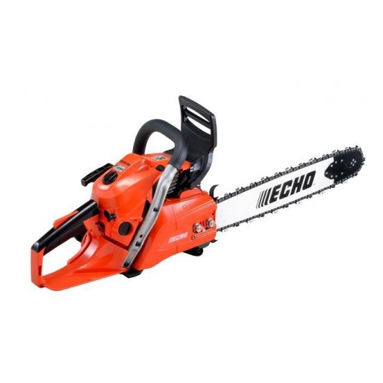 - Моторен трион ECHO CS-501SX