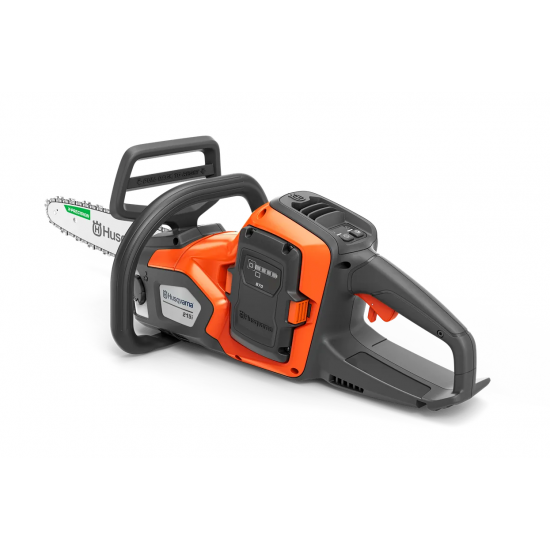 Акумулаторни машини Husqvarna - Акумулаторен трион Husqvarna 215i  с батерия и зарядно