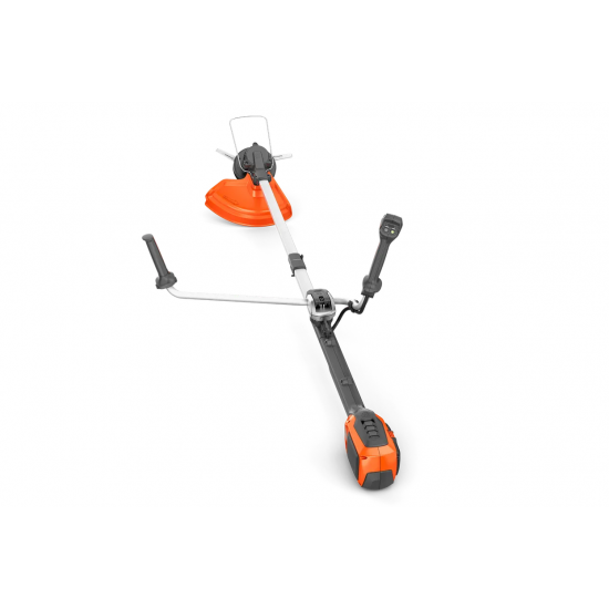 Акумулаторни машини Husqvarna - Акумулаторна моторна коса Husqvarna  220iR с акумулаторна батерия и зарядно устройство