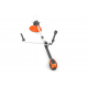 Акумулаторни машини Husqvarna - Акумулаторна моторна коса Husqvarna  220iR с акумулаторна батерия и зарядно устройство